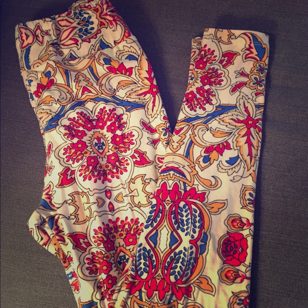 Lularoe leggings